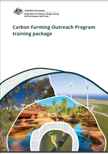 Carbon Farming Outreach Program